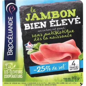 Lb Bien Eleve Ss Couen Sr 4t 1