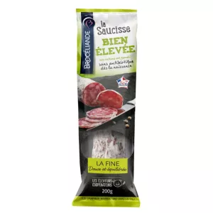 Scisse Seche Ss Antibio 200g