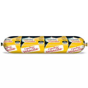 Thịt Gia Cầm Halal Kosher 450g - THỊT ĐÔNG ĐÔNG