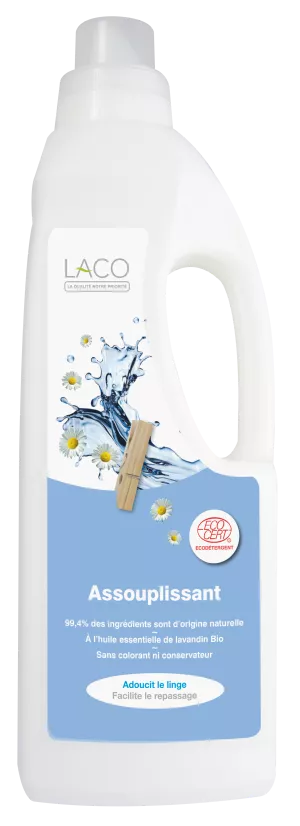 Kulainisha, 1l - Laco