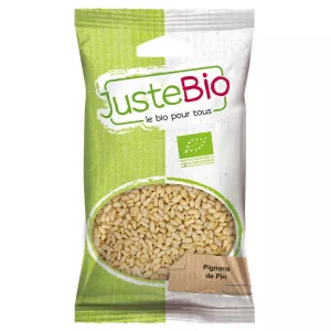 Pignons De Pin 80 Gr Bio