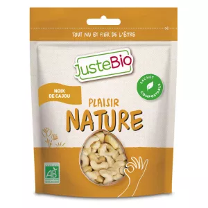 Bio Noix De Cajou Crue 300g