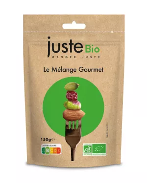 Melange Gourmet Bio 150g