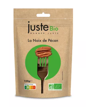 Noix De Pecana Bio 150g