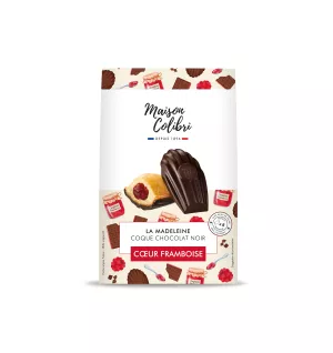 Colibr Madel Coeur Fram Chc 24