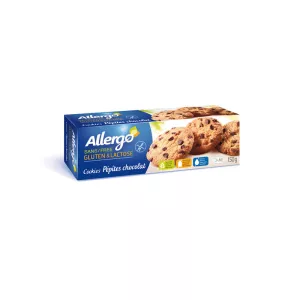 Bánh quy sô cô la không chứa gluten 150g - Gerble