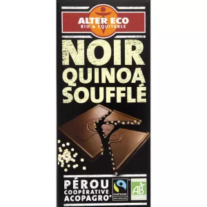 Choc Nr Quin Souf 100galter Ec