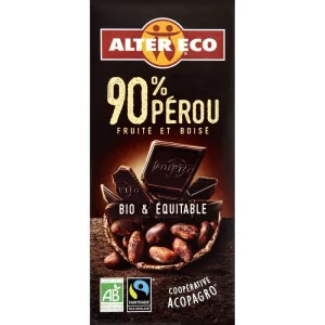 Шок №90 Био100г All Eco