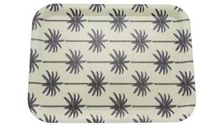 Plateau 46 6x29 3cm All Over