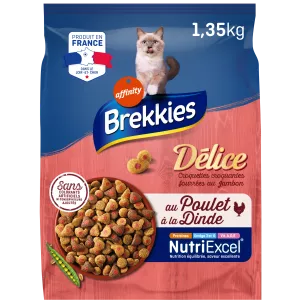 Brake Croq Chat Delice Vde 1 35
