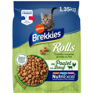 Brek Croq Chat Rolls Foie 1 35