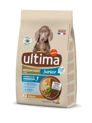 2kg Croq Chien Med Max Jun Ult