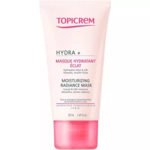 HYDRA+ Masque Flash Eclat 50 ml - TOPICREM