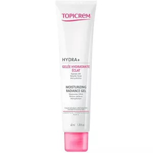 HYDRA+ Crème Eclat Gel 40 ml - TOPICREM