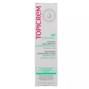 AC CONTROL Soin Equilibrant Anti-Imperfections 40 ml - TOPICREM