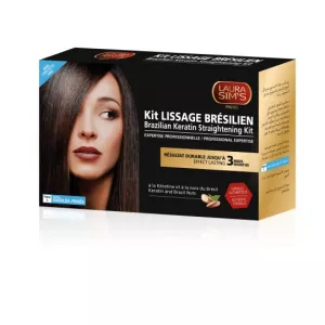 Kit Lissage Bresilien 200grs