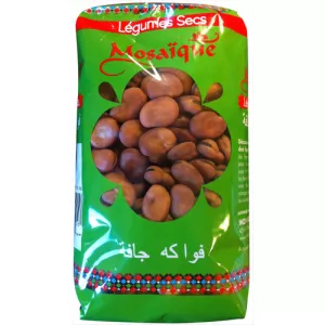 Fagioli 800 g - MOSAIQUE