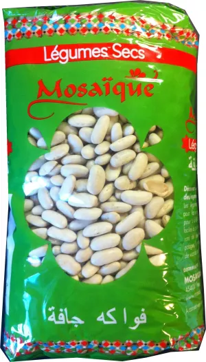 Mosaico Lingotti Bianchi Kg