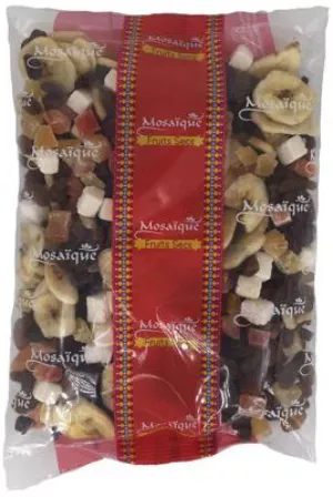 Melange Tropical 500g - MOSAIQUE