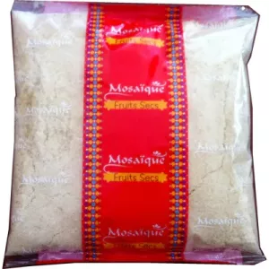 Cocco grattugiato 500g - MOSAICO
