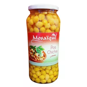 Đậu xanh 400g - MOSAIQUE