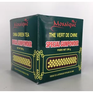 O Vrt Spec Gupowder 250 Mosa
