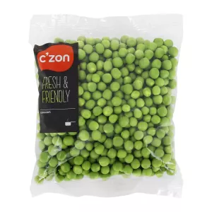Mchanga mdogo wa Scottish 250g - C'ZON