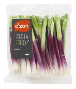 100g Mini Rote Zwiebeln Czon