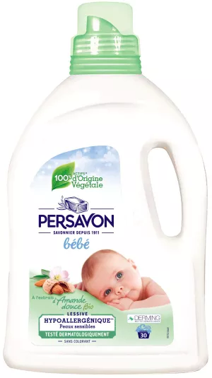 Weniger Bebe Am 1 5l X30 Persavon