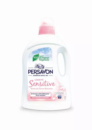 Less Sensitive 1 5l X30 Persav