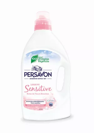 Less Sensitive 2 2l X44 Persav
