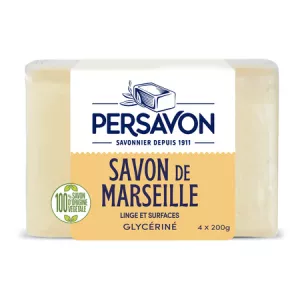 2x250g Sav Mars Glcrn Persavon - PERSAVON