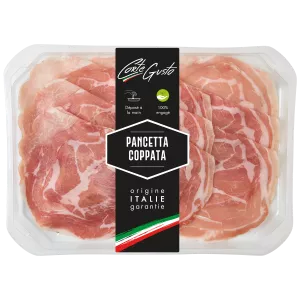 Pancetta Coppata 110g