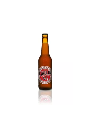 Bierre Ipa4,7d 33cl - GALLIA