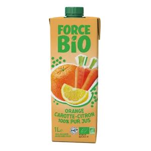 Force Bio Ace 1l
