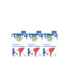 3x20cl Crem 18 Se Fairefrance - FAIREFRANCE