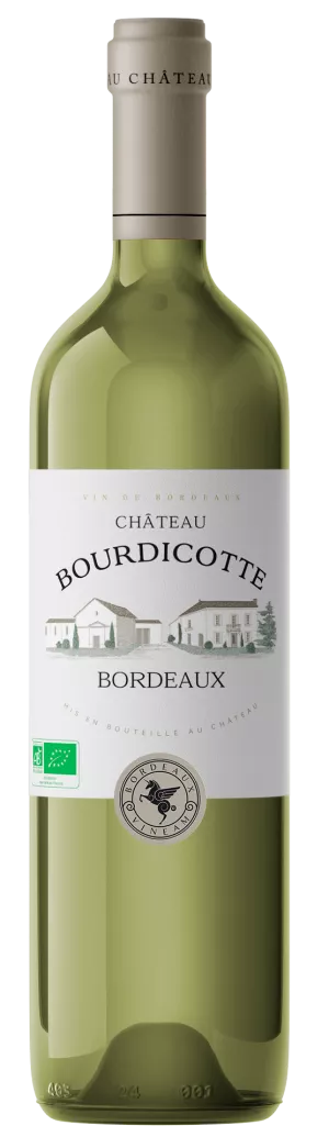 بي دي إكس ذا بورديكوت بيو بي إل 75cl