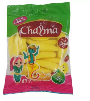 Doce de banana 100GR
