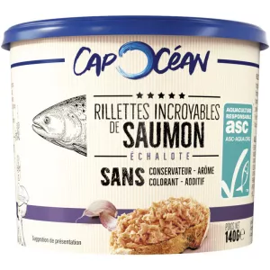Rilte Smon Asc Echalo 140g