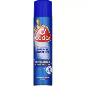 O Cedar Aero.depous.antisati.3