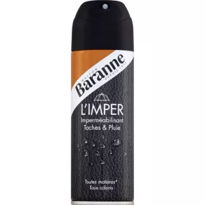 Baranne Imperm Proct 200ml