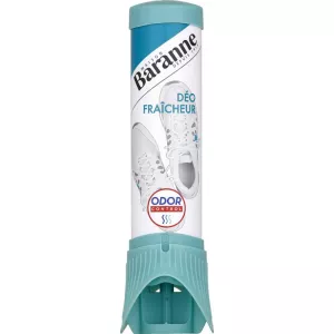 Baranne Odor Stop 100ml