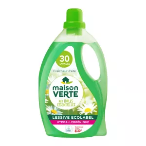 Les.fraich.ete 1,8l M.verte