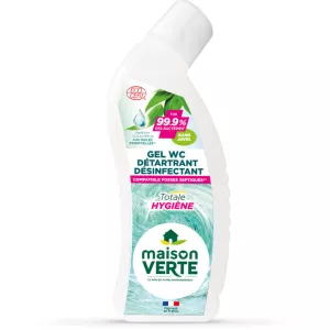 除垢消毒洁厕凝胶 720ml - MAISON VERTE