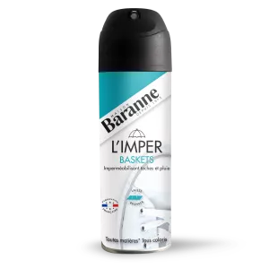 防渗篮 200ml - BARANNE