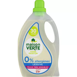Less Maison Verte 0% Px Ss  1.