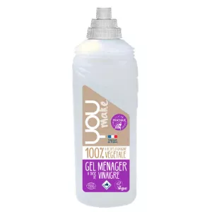 Gel ménager 100% d'origine végétal 750ml - YOU