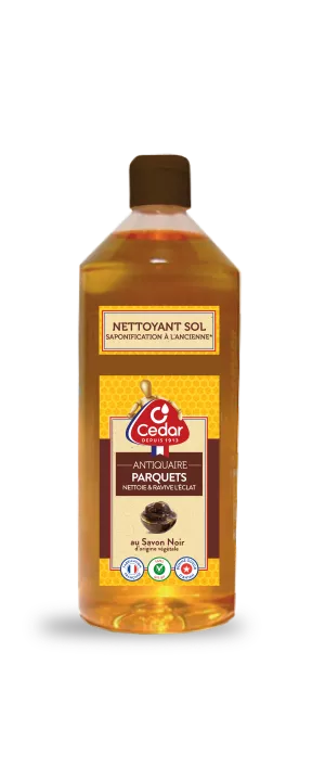 Ocedar 1l Antiquitätenhändler Parkett