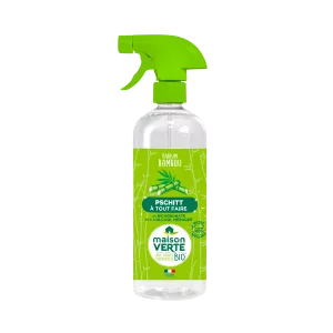 سبراي لجميع الأغراض بالزيوت الأساسية العضوية 750 مل - MAISON VERTE