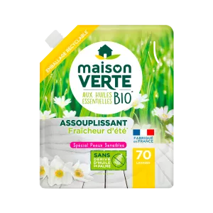 ميس فرت أسو إتش إيس بيو 1 4 لتر